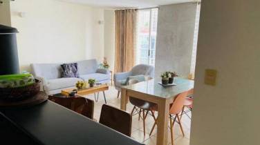APARTAMENTO EN VENTA ZONA 17 GUATEMALA