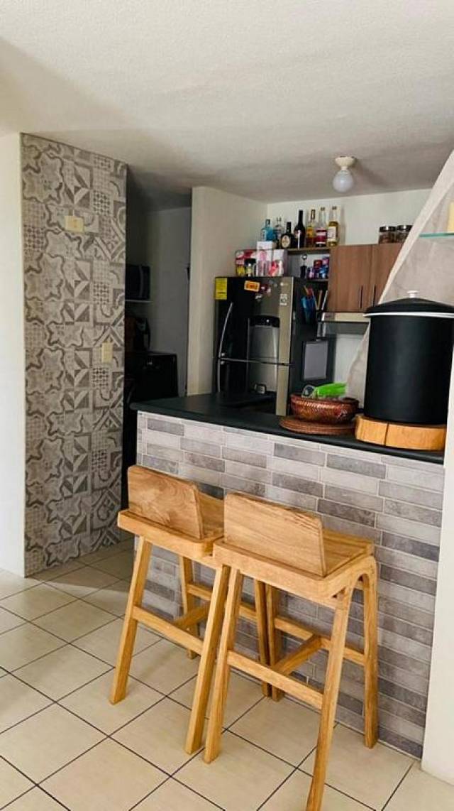 APARTAMENTO EN VENTA ZONA 17 GUATEMALA - Image 2
