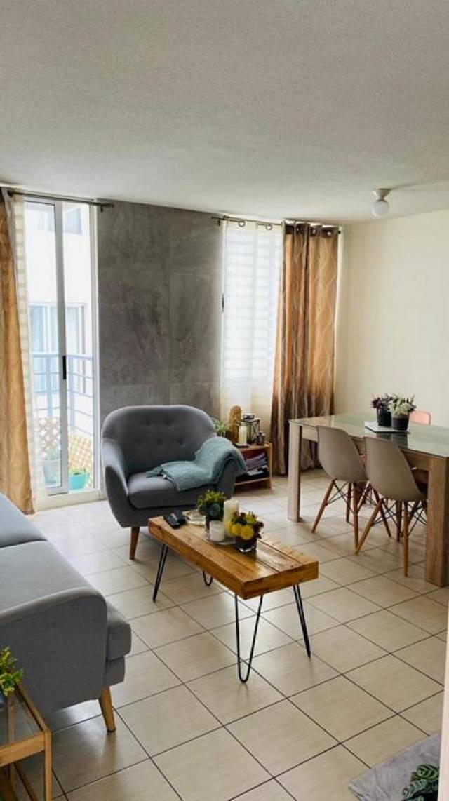 APARTAMENTO EN VENTA ZONA 17 GUATEMALA - Image 3