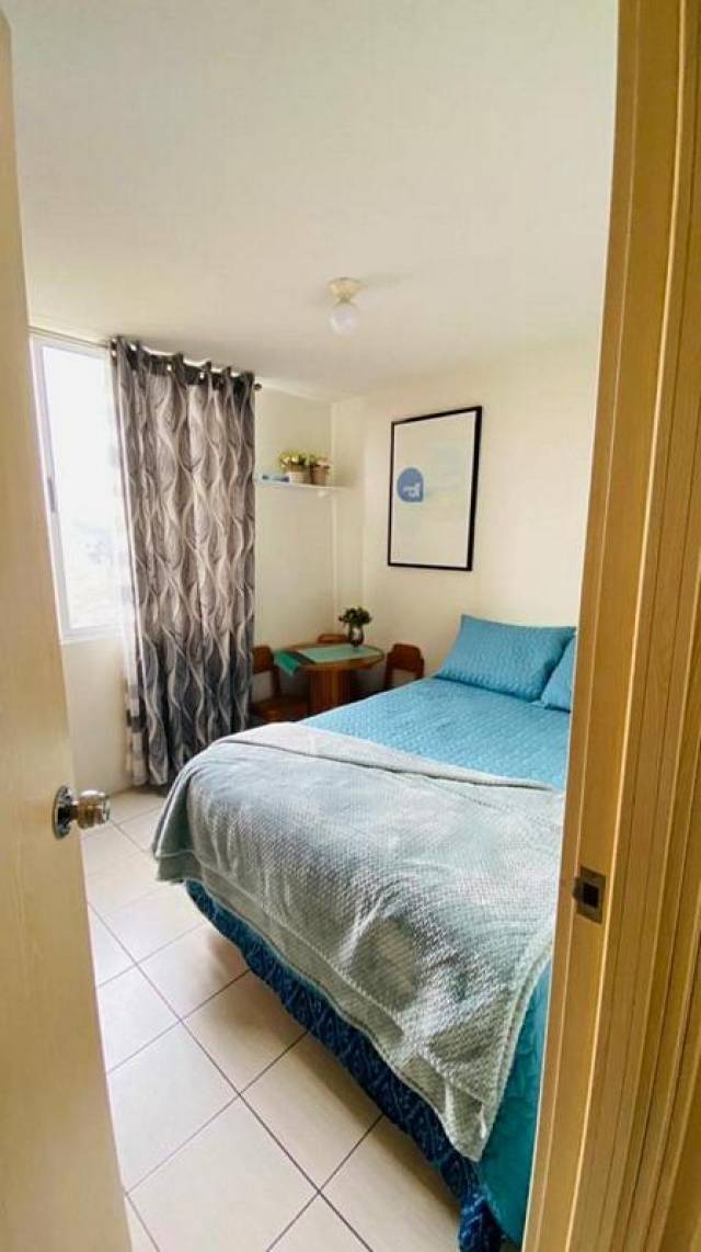 APARTAMENTO EN VENTA ZONA 17 GUATEMALA - Image 5