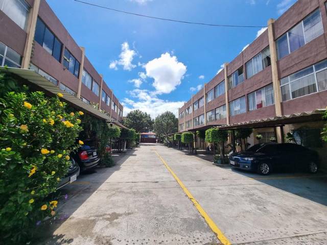 AMPLIO APARTAMENTO, 3 DORMITORIOS EN CIUDAD SAN CRISTOBAL - Miniatura 6