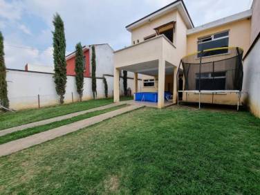 CASA EN VENTA PINARES SAN CRISTÓBAL Z.8 DE MIXCO - Image 1
