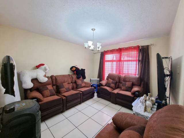 CASA EN VENTA PINARES SAN CRISTÓBAL Z.8 DE MIXCO - Image 5