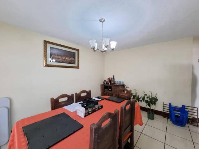 CASA EN VENTA PINARES SAN CRISTÓBAL Z.8 DE MIXCO - Miniatura 6