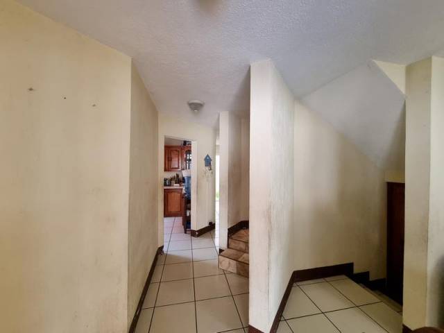 CASA EN VENTA PINARES SAN CRISTÓBAL Z.8 DE MIXCO - Miniatura 7