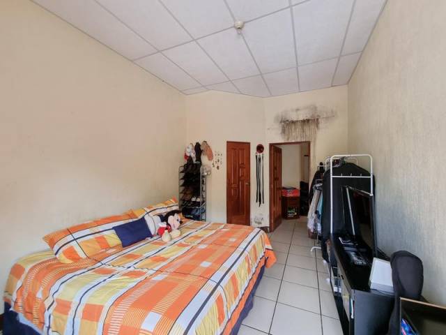 CASA EN VENTA PINARES SAN CRISTÓBAL Z.8 DE MIXCO - Miniatura 8