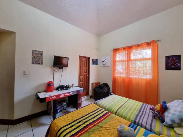 CASA EN VENTA PINARES SAN CRISTÓBAL Z.8 DE MIXCO - Miniatura 9