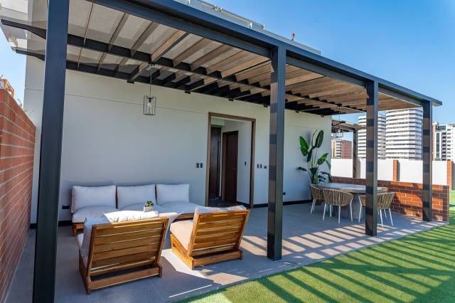 Apartamento en venta Casa Cañada z. 14 - Miniatura 2