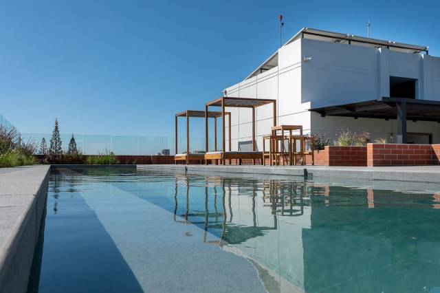 Apartamento en venta Casa Cañada z. 14 - Miniatura 3