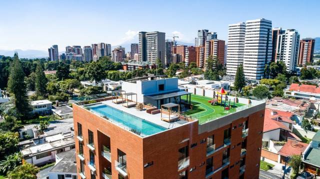 Apartamento en venta Casa Cañada z. 14 - Miniatura 6
