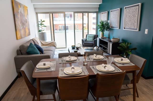 CASALINI D6 Apartamentos en venta!!!! - Miniatura 5