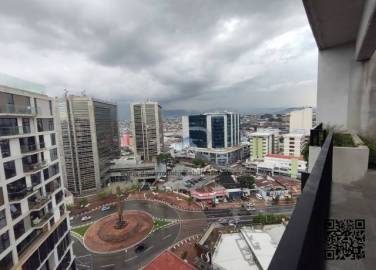 ULTIMOS APARTAMENTOS EN VENTA EDIFICIO UBICADO EN LA ZONA 4 CIUDAD DE GUATEMALA