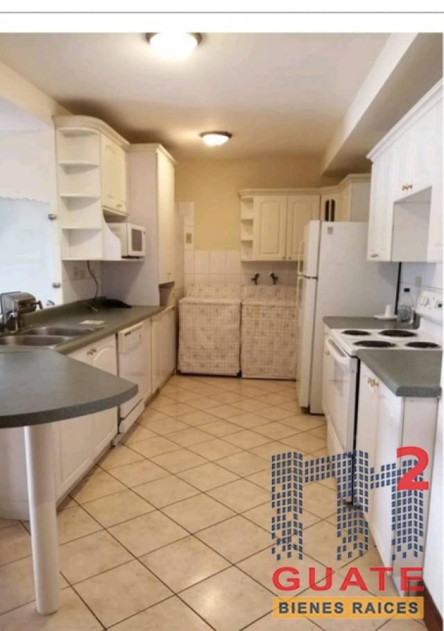 Apartamento de 160 m2 de construcción en Renta, Zona 10 - Miniatura 3