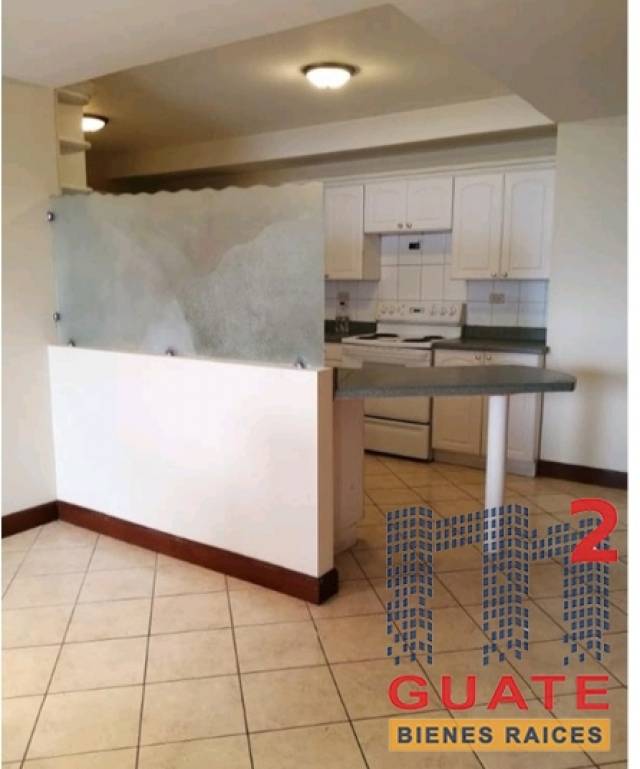 Apartamento de 160 m2 de construcción en Renta, Zona 10 - Miniatura 4