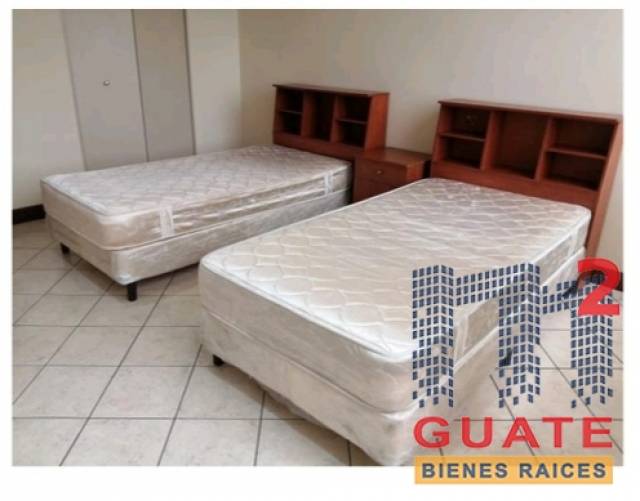 Apartamento de 160 m2 de construcción en Renta, Zona 10 - Miniatura 5