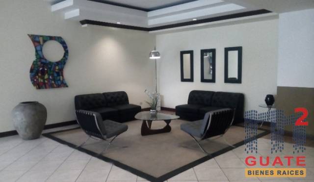 Apartamento de 160 m2 de construcción en Renta, Zona 10 - Miniatura 8