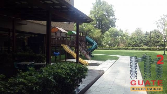 Apartamento de 160 m2 de construcción en Renta, Zona 10 - Miniatura 10