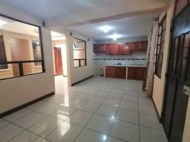 APARTAMENTO EN RENTA ENTRADA CIUDAD SATÉLITE ZONA 9 MIXCO - Image 1