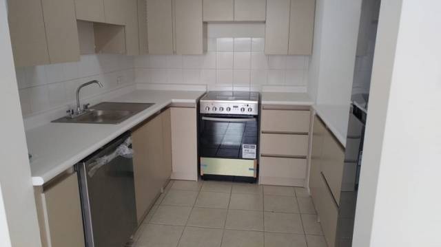 ALQUILER APARTAMENTO ZONA 14 - Miniatura 8