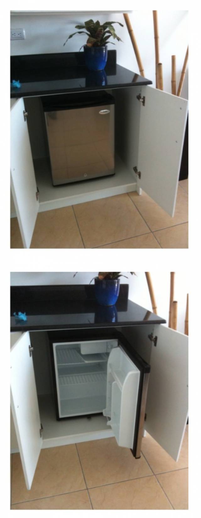 Renta oficina amueblada y equipada en Zona 10 - Miniatura 6
