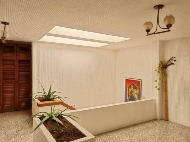 CASA EN VENTA ZONA 10 CIUDAD DE GUATEMALA - Miniatura 3