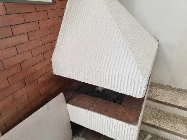 CASA EN VENTA ZONA 10 CIUDAD DE GUATEMALA - Miniatura 8