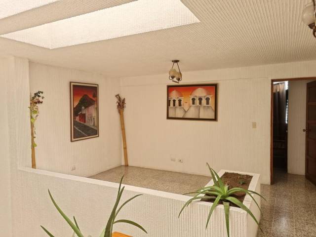 CASA EN VENTA ZONA 10 CIUDAD DE GUATEMALA - Miniatura 10