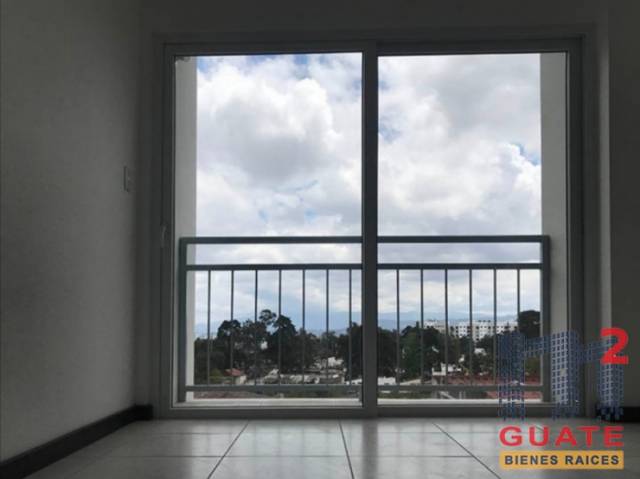 Apartamento de 80.09 m2 de construcción en Renta, Zona 07 - Image 2
