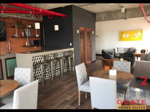 Apartamento de 80.09 m2 de construcción en Renta, Zona 07 - Image 5