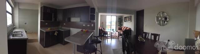 ALQUILO APARTAMENTO 3 HABITACIONES, TERRA ALTA ROOSEVELT - Image 4