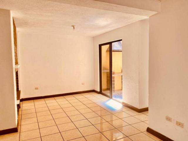 CityMax Antigua renta casa independiente en San Pedro Las Huertas - Image 3