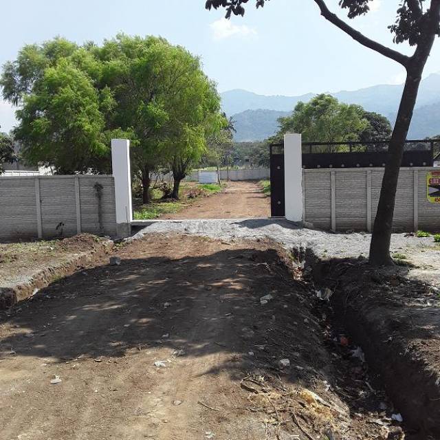 Lotes en el area del Rincon Amatitian - Image 1
