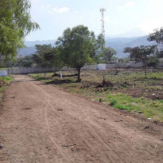 Lotes en el area del Rincon Amatitian - Image 2
