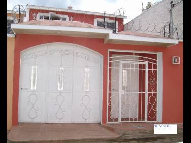 Comprar Casa Quetzaltenango zona 8 - Image 1