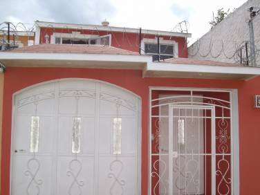 Comprar Casa Quetzaltenango zona 8 - Image 2