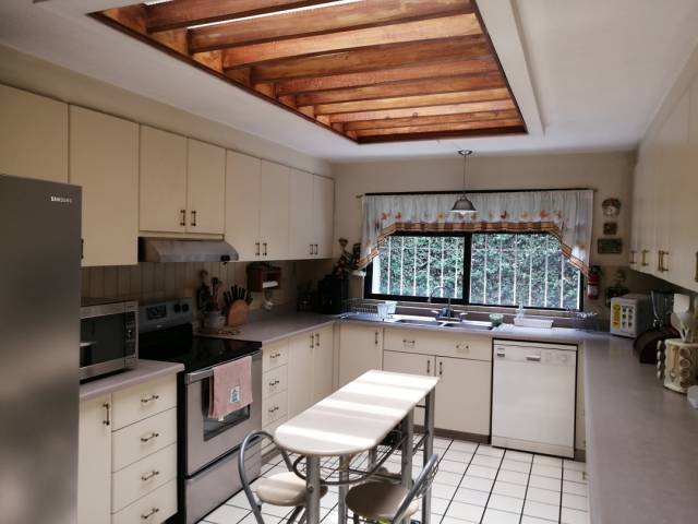 HERMOSA CASA EN VENTA EN EXCLUSIVO CONDOMINIO PRIVADO SAN CRISTÓBAL - Miniatura 6