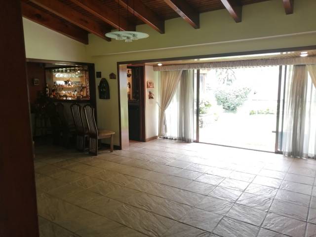 HERMOSA CASA EN VENTA EN EXCLUSIVO CONDOMINIO PRIVADO SAN CRISTÓBAL - Miniatura 8