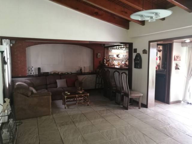 HERMOSA CASA EN VENTA EN EXCLUSIVO CONDOMINIO PRIVADO SAN CRISTÓBAL - Miniatura 9
