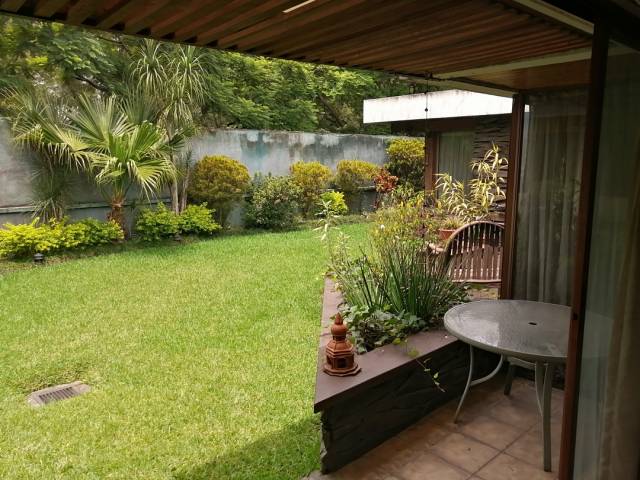 HERMOSA CASA EN VENTA EN EXCLUSIVO CONDOMINIO PRIVADO SAN CRISTÓBAL - Miniatura 10