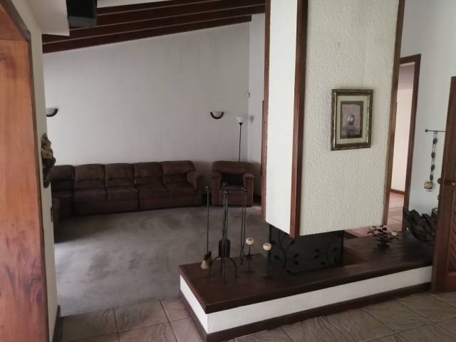 HERMOSA CASA EN VENTA EN EXCLUSIVO CONDOMINIO PRIVADO SAN CRISTÓBAL - Miniatura 11