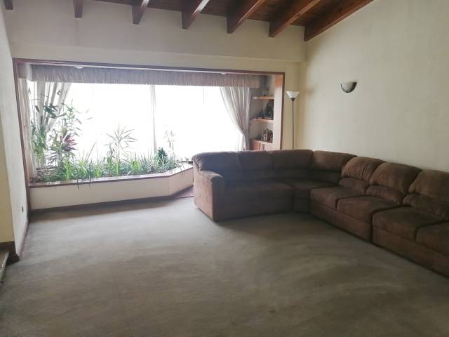 HERMOSA CASA EN VENTA EN EXCLUSIVO CONDOMINIO PRIVADO SAN CRISTÓBAL - Miniatura 12