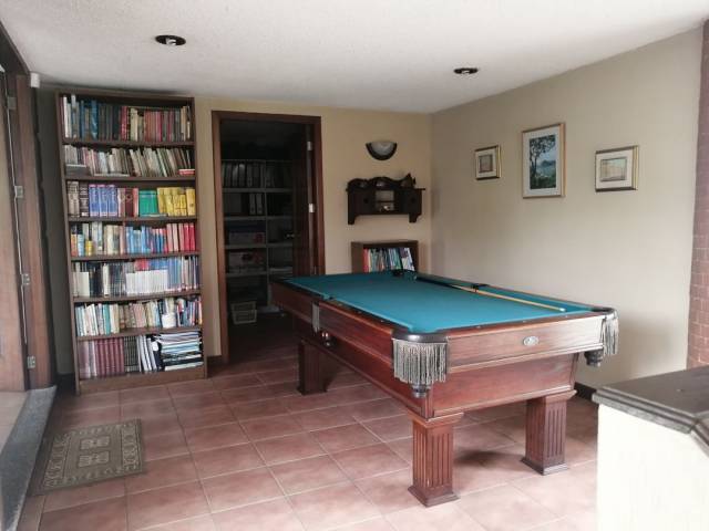 HERMOSA CASA EN VENTA EN EXCLUSIVO CONDOMINIO PRIVADO SAN CRISTÓBAL - Miniatura 15