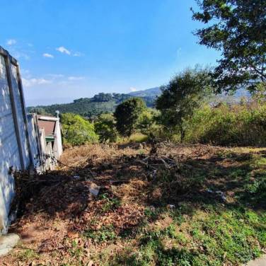 Terreno en Venta Condominio Santa Lucia Milpas Altas - Image 1