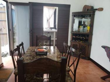 Casa Amueblada en Renta Ciudad Vieja Antigua Guatemala - Image 1