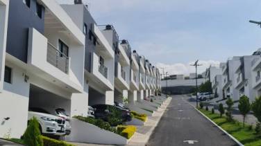 Vendo Casa en Res. Solaire, San Cristobal - Image 1