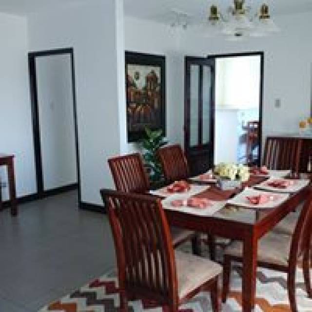 APARTAMENTO EN RENTA Y VENTA ZONA 15. - Image 3