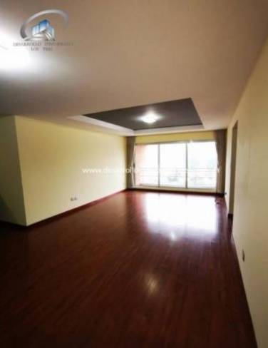 HERMOSO APARTAMENTO EN RENTA ZONA 10 - Image 1