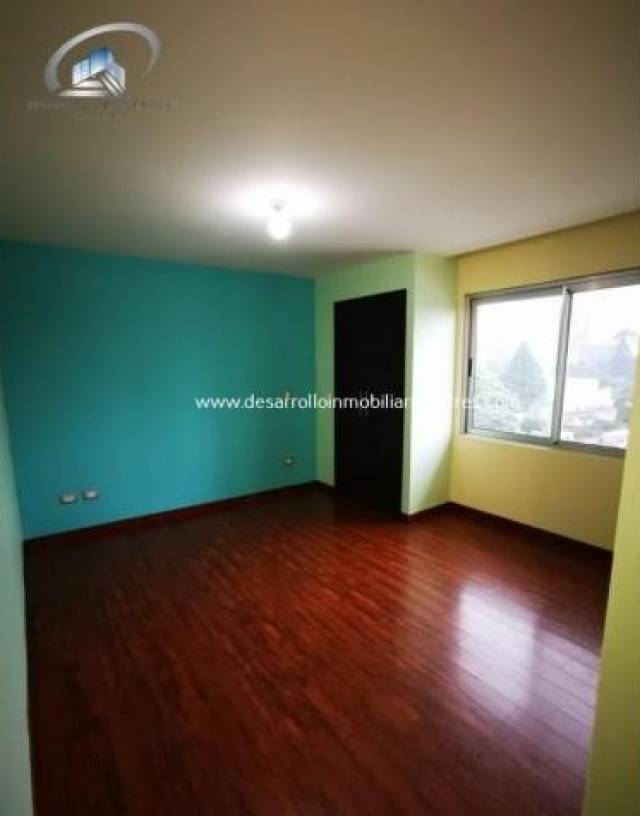 HERMOSO APARTAMENTO EN RENTA ZONA 10 - Miniatura 2