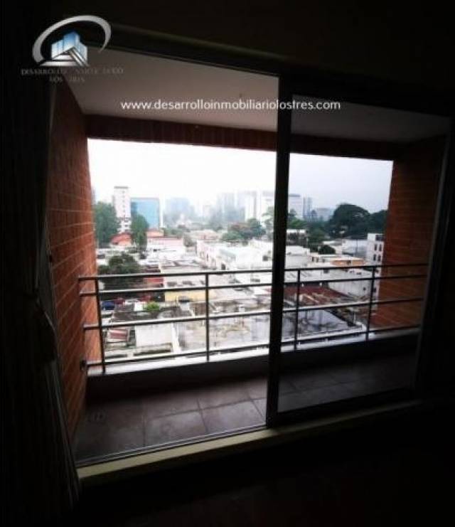 HERMOSO APARTAMENTO EN RENTA ZONA 10 - Miniatura 5