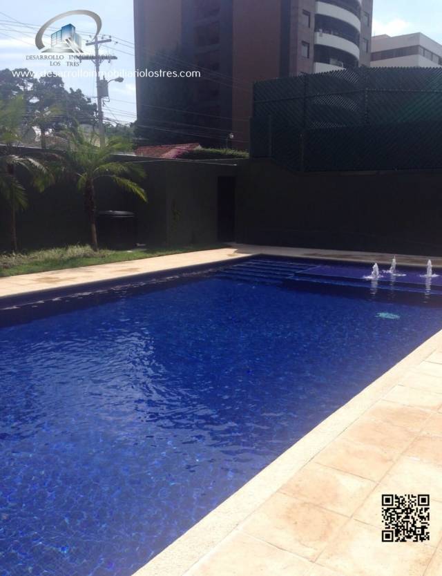 APARTAMENTO EN RENTA ZONA 14 EDIFICO ATTICA II - Image 3